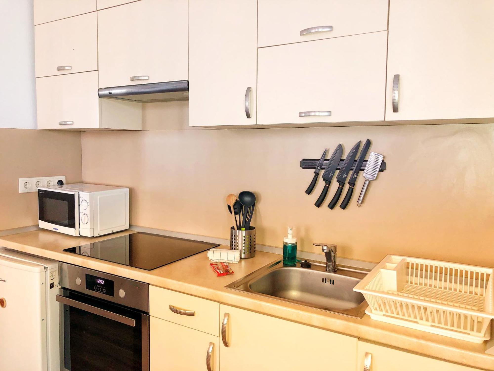 Boro Apartman Тисафюред Экстерьер фото