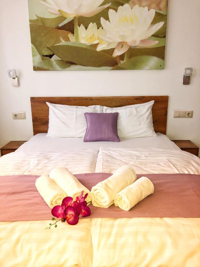 Boro Apartman Тисафюред Экстерьер фото